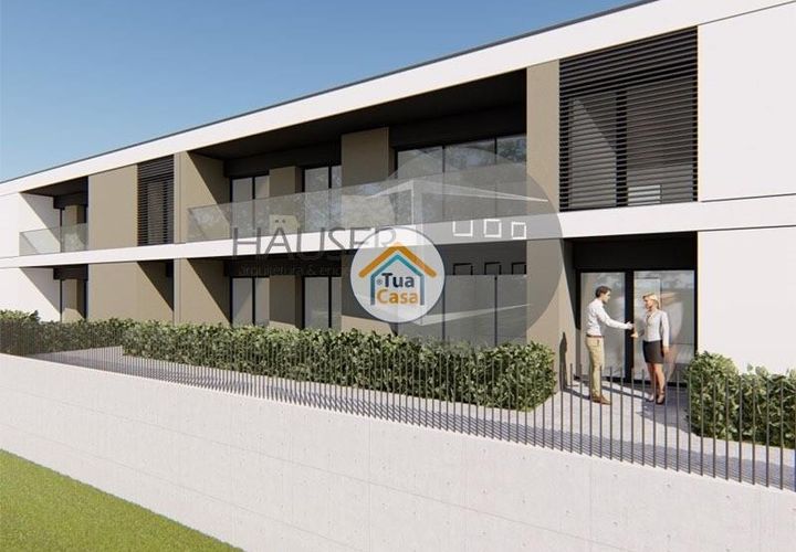 Lejlighed i Barcelos, Braga, Barcelos - € 275.000 | Ref: 8TC4260 - foto 1