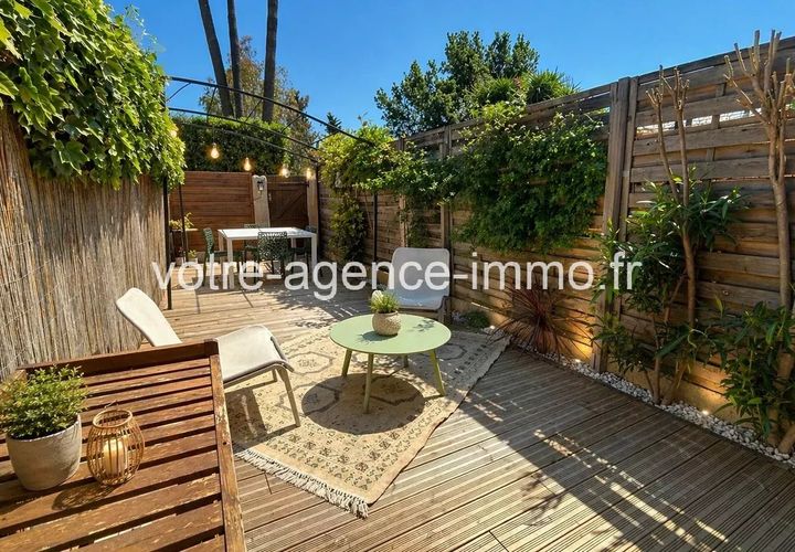 Lejlighed i Nice, Alpes-Maritimes, Nice - € 315.000 | Ref: 86941039 - foto 1