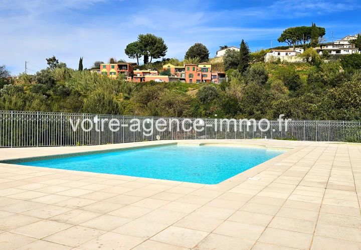 Lejlighed i Nice, Alpes-Maritimes, Nice - € 429.000 | Ref: 86954435 - foto 1