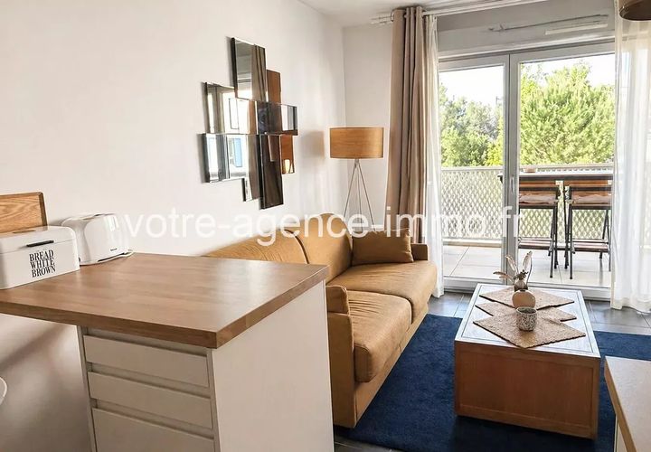 Lejlighed i Nice, Alpes-Maritimes, Nice - € 254.800 | Ref: 86973804 - foto 1