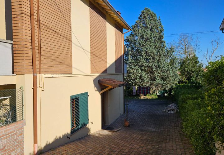 Villa a Fano, Pesaro and Urbino, Fano - € 695.000 | Ref: C/360 - foto 1