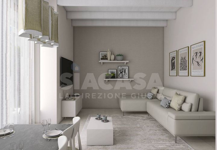 Leilighet i Cornate d'Adda, Monza and Brianza, Cornate d'Adda - € 233 600 | Ref: 3LOC.CORNATE-TD2336V - foto 1