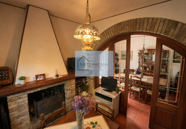 Villa i Forli, Forli-Cesena, Forli - € 350.000 | Ref: 6007 - foto 1