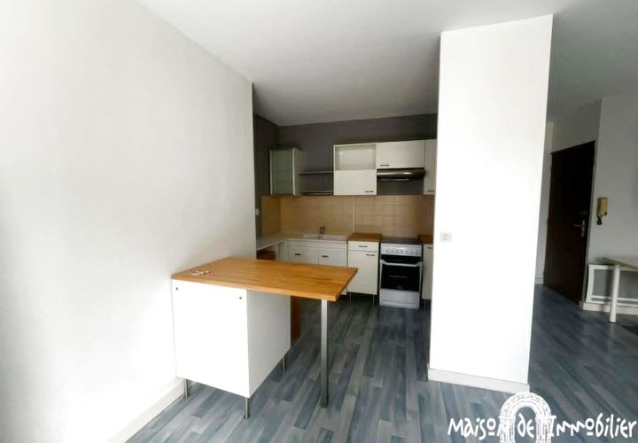 Apartament a Cognac, Charente, Cognac - € 495/mes | Ref: 160051446NE - foto 1