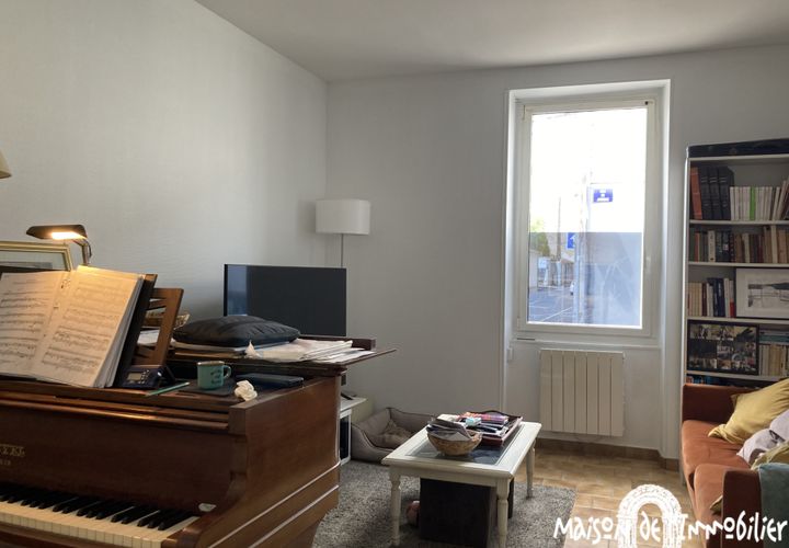 Villa a Cognac, Charente, Cognac - € 500/mes | Ref: RILMA80006738NE - foto 1