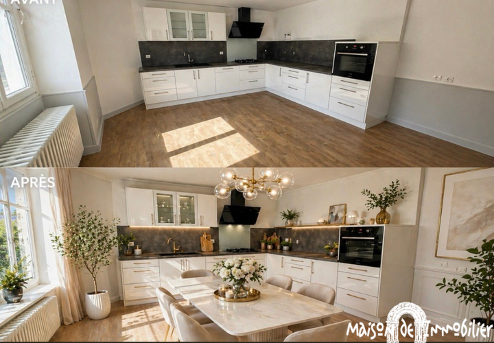 Villa i Javrezac, Charente, Javrezac - € 178.900 | Ref: GMVMA70008024 - foto 1