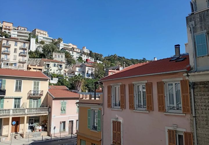 Lejlighed i Nice, Alpes-Maritimes, Nice - € 129.000 | Ref: 86962080 - foto 1