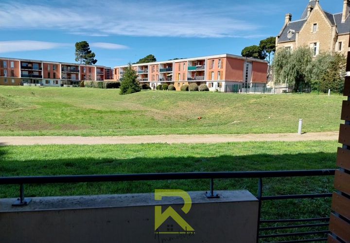 Studio i Beziers, Herault, Beziers - € 51.500 | Ref: 4_GSVAP780007852 - foto 1