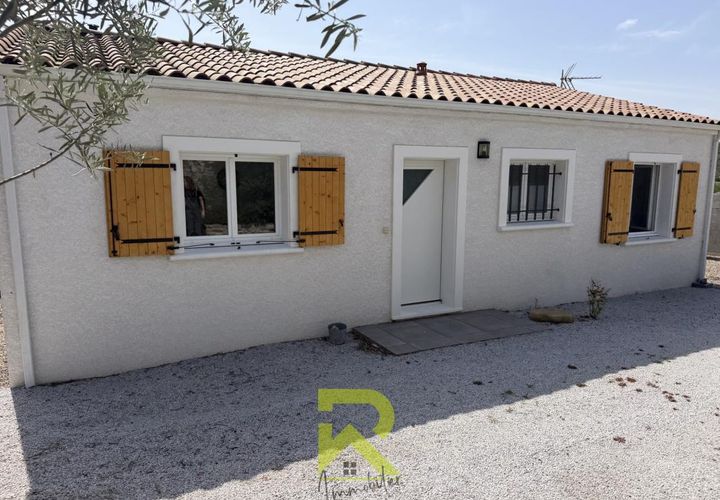 Villa i Monze, Aude, Monze - € 229.900 | Ref: 7_LTVVI1200007853 - foto 1