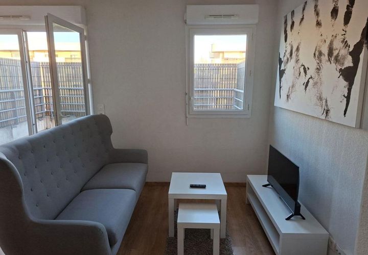 Apartment in Mérignac, Gironde, Mérignac - € 850/month | Ref: 7677874 - photo 1