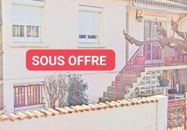 Villa i Lezignan-Corbieres, Aude, Lezignan-Corbieres - € 164.000 | Ref: 7_HCVMA180007767 - foto 1