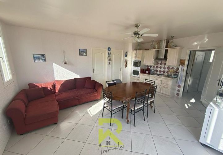 Villa a Le Grau-d'Agde, Herault, Le Grau-d'Agde - € 682.000 | Ref: 6_MAVIM930007111 - foto 1