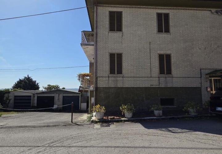 Villa a Mogliano, Macerata, Mogliano - € 140.000 | Ref: MC0-47119 - foto 1