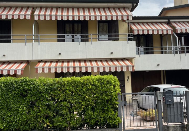 Rækkehus i Mirano, Venice, Mirano - € 390.000 | Ref: 140 - foto 1