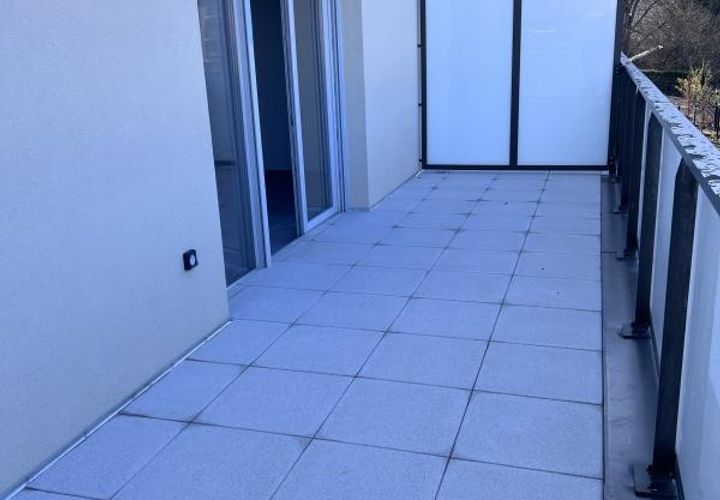 Apartament a Cluses, Haute-Savoie, Cluses - € 907/mes | Ref: 9699 - foto 1
