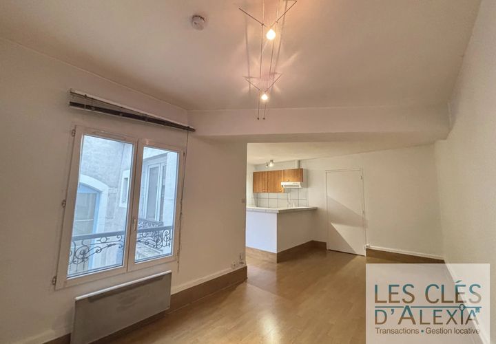 Lejlighed i Lyon, Rhone, Lyon - € 159.000 | Ref: 85622109 - foto 1