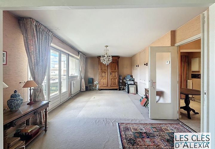 Leilighet i Vienne, Isere, Vienne - € 249 000 | Ref: 86958993 - foto 1