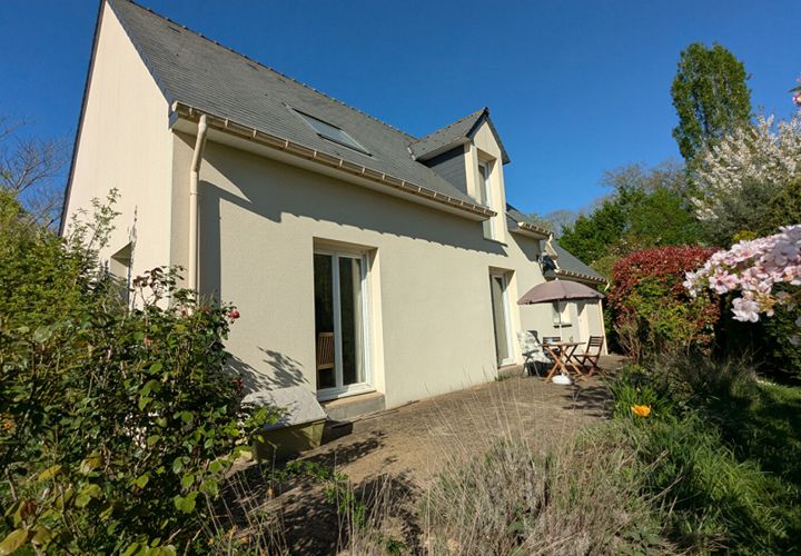 Villa i Ruffiac, Morbihan, Ruffiac - € 237.375 | Ref: 11984m - foto 1
