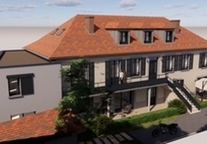 Lejlighed i Vichy, Allier, Vichy - € 420.000 | Ref: 1297MX2821 - foto 1
