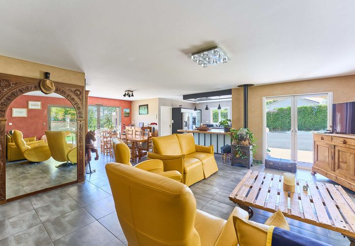 Villa a Beausse, Maine-et-Loire, Beausse - € 340.000 | Ref: 255812987 - foto 1