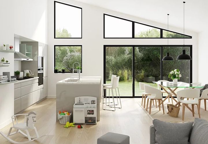 Villa i Coupvray, Seine-et-Marne, Coupvray - € 446.000 | Ref: SAZ/9/0106RIMNF - foto 1