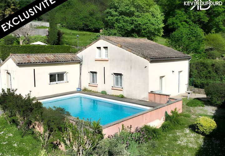 Villa a Ucel, Ardeche, Ucel - € 255.000 | Ref: 2502-M-UCEL12782 - foto 1