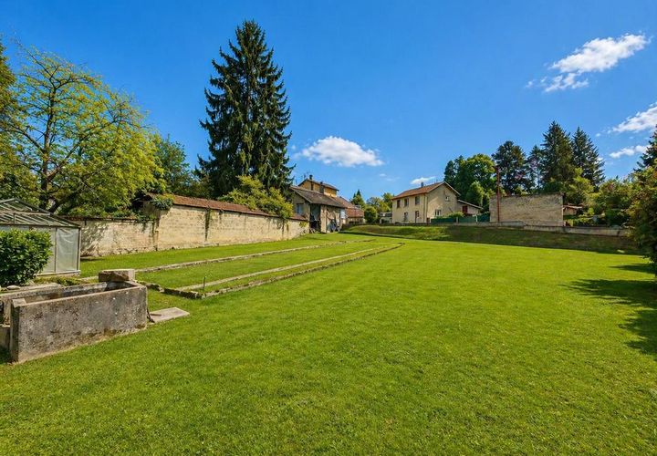 Terra a Les Abrets, Isere, Les Abrets - € 99.000 | Ref: 255713005 - foto 1