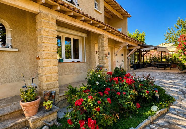 Villa a Les Angles, Gard, Les Angles - € 406.000 | Ref: 1303MX1390 - foto 1