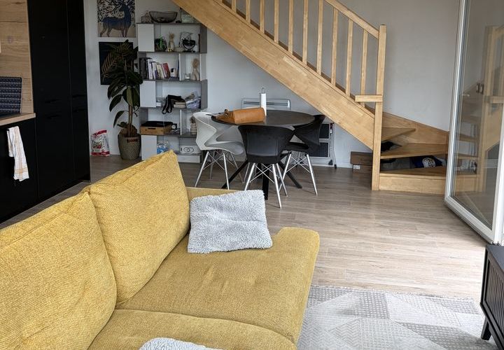 Maisonette in Corbeil-Essonnes, Essonne, Corbeil-Essonnes - € 1.780/Monat | Ref: 2515 - Foto 1