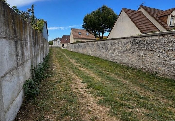Terra a Pussay, Essonne, Pussay - € 36.000 | Ref: 254512699 - foto 1