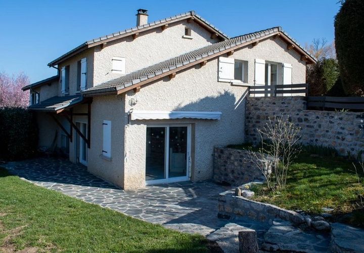 Villa i Saint-Julien-Chapteuil, Haute-Loire, Saint-Julien-Chapteuil - € 319.000 | Ref: 1282MX2859 - foto 1