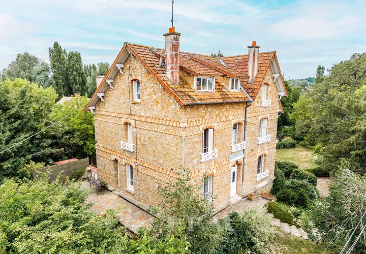 Villa a Gambais, Yvelines, Gambais - € 1.045.000 | Ref: 86754796 - foto 1