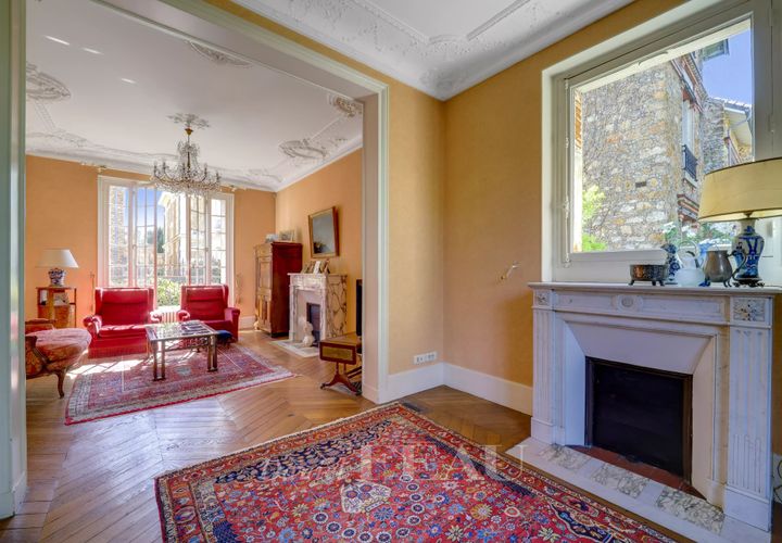 Villa i Versailles, Yvelines, Versailles - € 1.950.000 | Ref: 86949874 - foto 1