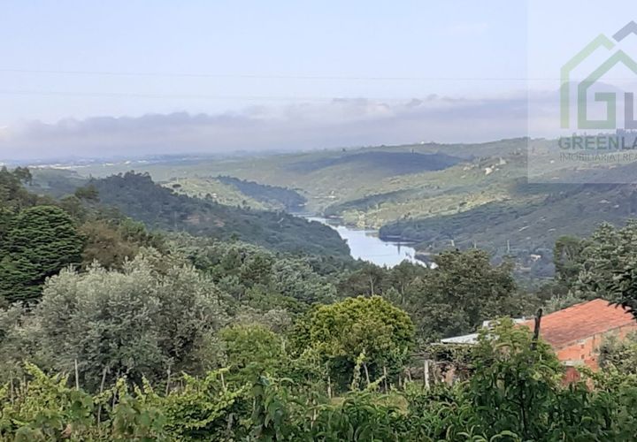 Landejendom i Tabua, Coimbra, Tabua - € 125.000 | Ref: 710 - foto 1