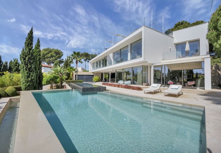 Villa a Sol De Mallorca, Mallorca, Sol De Mallorca - € 6.295.000 | Ref: HGCE-190175 - foto 1