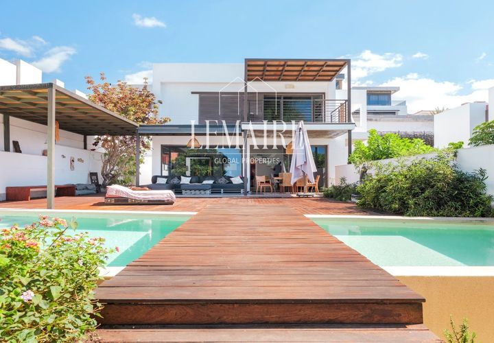 Villa i Adeje, Tenerife, Adeje - € 2.625.000 | Ref: 1106 - foto 1