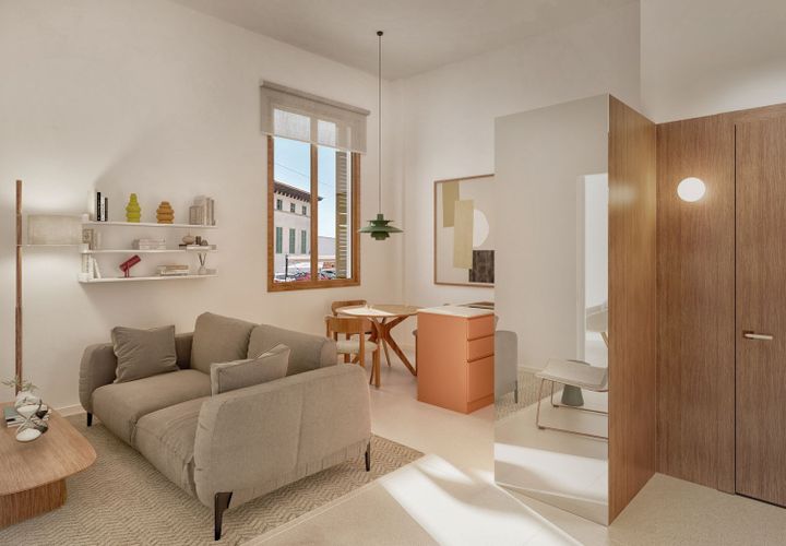 Lejlighed i Capdepera, Mallorca, Capdepera - € 435.000 | Ref: CX0035 - foto 1
