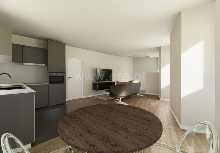 Lejlighed i Covilha, Castelo Branco, Covilha - € 215.000 | Ref: 111260103 - foto 1