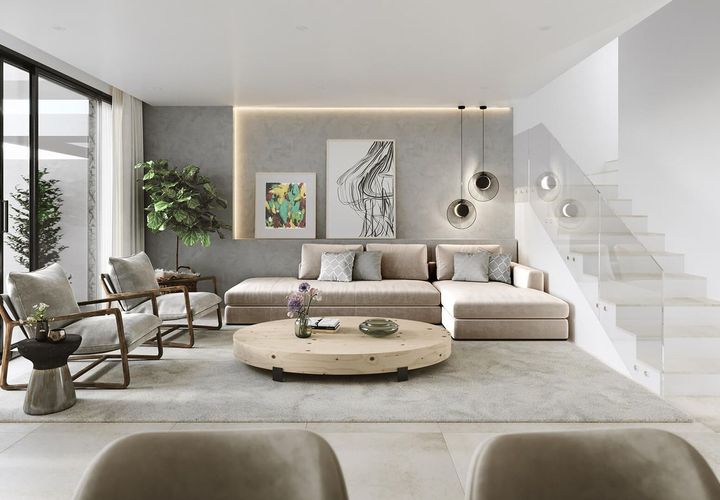 Lejlighed i Estepona, Malaga, Estepona - € 965.000 | Ref: CSK447402 - foto 1