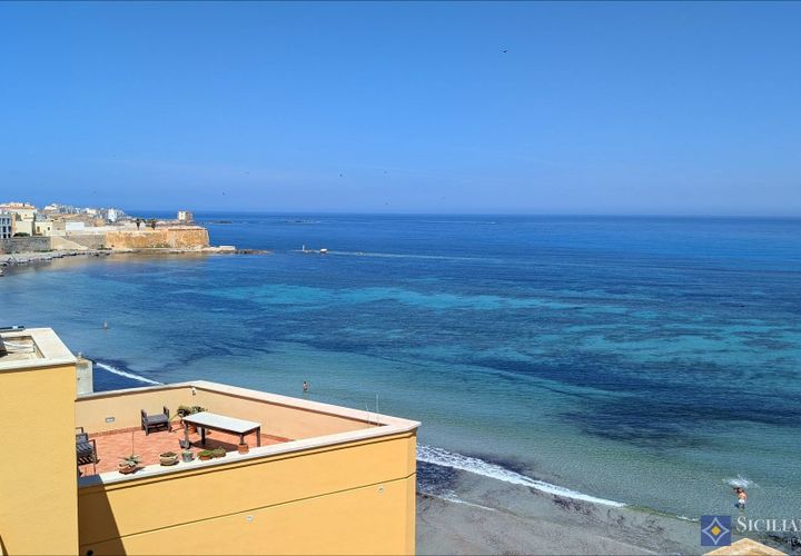 Leilighet i Trapani, Trapani, Trapani - € 99 500 | Ref: Casa Milly - foto 1