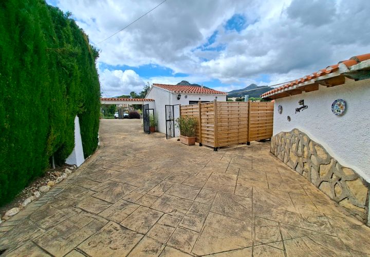 Villa i Orba, Alicante, Orba - € 515.000 | Ref: CPS-DIRECTORBA515 - foto 1
