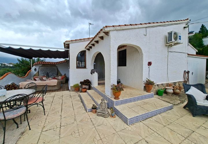 Villa in Orba, Alicante, Orba - € 515.000 | Ref: CPS-DIRECTORBA515 - foto 1