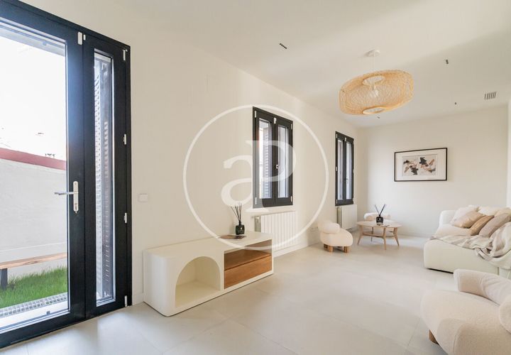 Villa i Madrid, Madrid, Madrid - € 2.280.000 | Ref: VM2602070 - foto 1