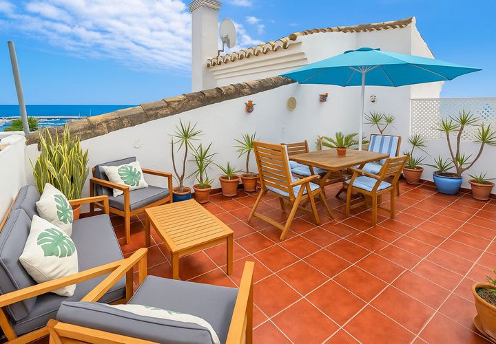 Villa i La Duquesa, Malaga, La Duquesa - € 320.000 | Ref: MLSC8213310 - foto 1