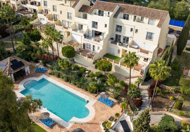 Villa i Marbella, Malaga, Marbella - € 850.000 | Ref: MLSC6811878 - foto 1