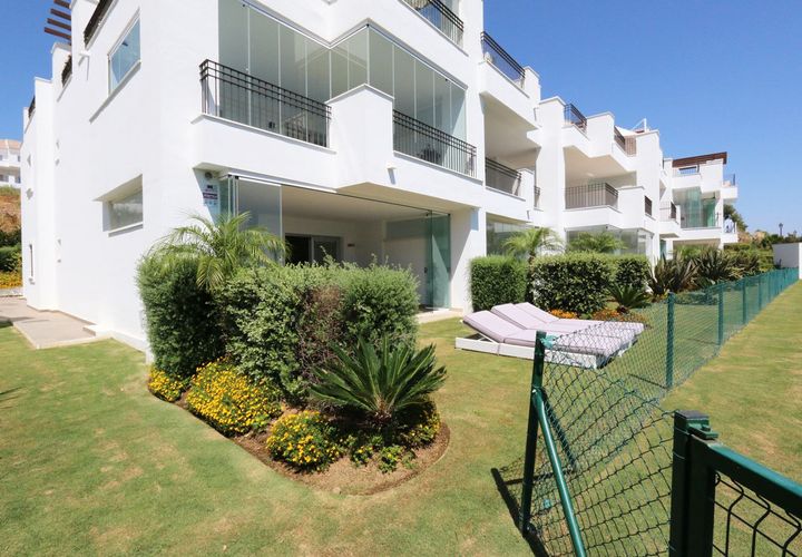 Byhus i La Mairena, Malaga, La Mairena - € 475.000 | Ref: MLSC8301989 - foto 1