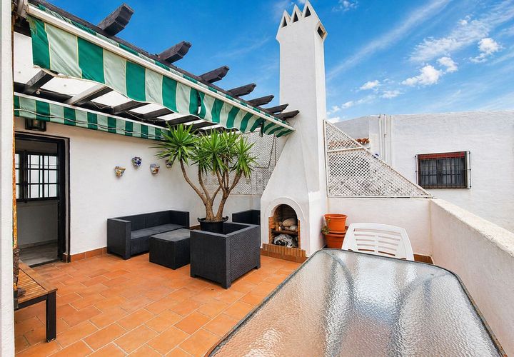 Lejlighed i La Duquesa, Malaga, La Duquesa - € 399.000 | Ref: MLSC1328360 - foto 1