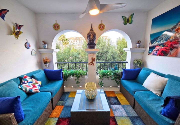 Lejlighed i La Duquesa, Malaga, La Duquesa - € 350.000 | Ref: MLSC4285441 - foto 1