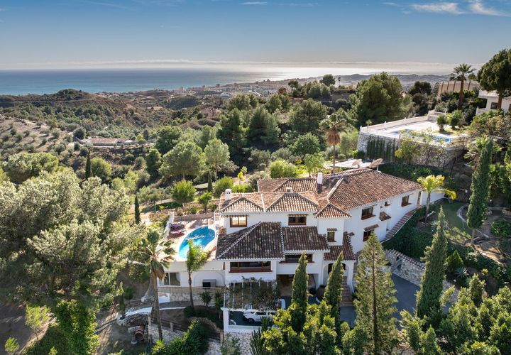 Apartament a Mijas, Malaga, Mijas - € 1.499.000 | Ref: MLSC8755226 - foto 1