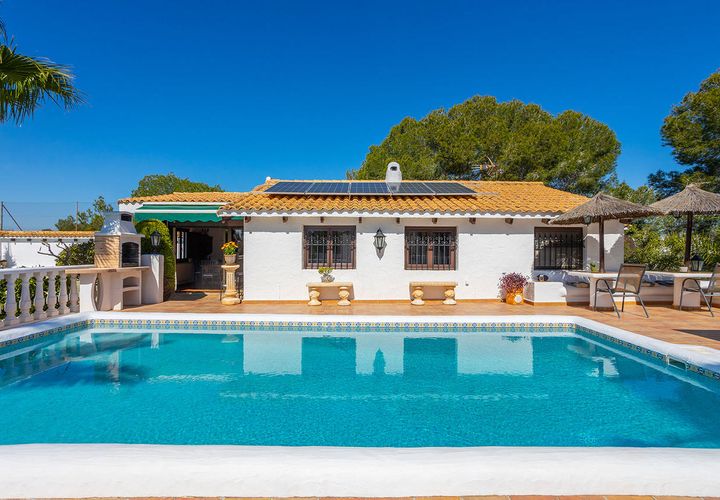 Villa a Orihuela, Alicante, Orihuela - € 499.000 | Ref: 777682 - foto 1